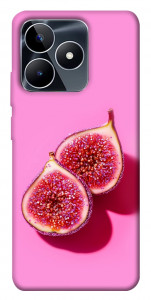 Чохол Glowing fig для Realme C53