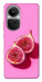 Чехол Glowing fig для Oppo Reno 10
