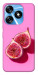 Чохол Glowing fig для TECNO Spark 10