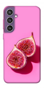 Чехол Glowing fig для Galaxy S23 FE