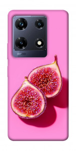 Чехол Glowing fig для Infinix Note 30 Pro NFC
