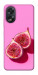 Чехол Glowing fig для Oppo A38