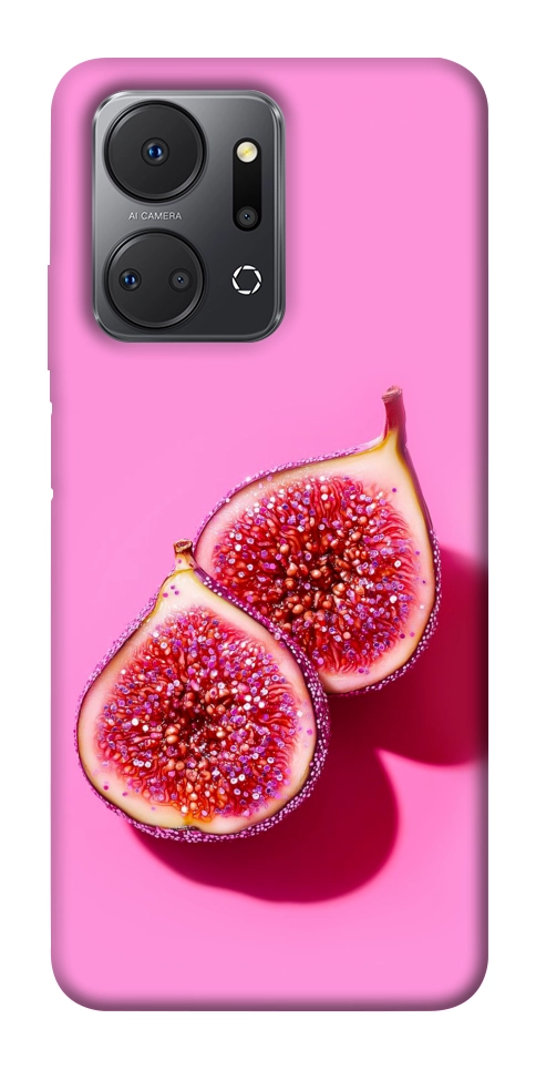 Чехол Glowing fig для Huawei Honor X7a