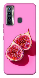 Чехол Glowing fig для TECNO Camon 17