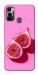 Чехол Glowing fig для TECNO Spark 7