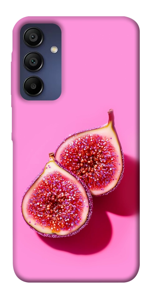 Чехол Glowing fig для Galaxy A15