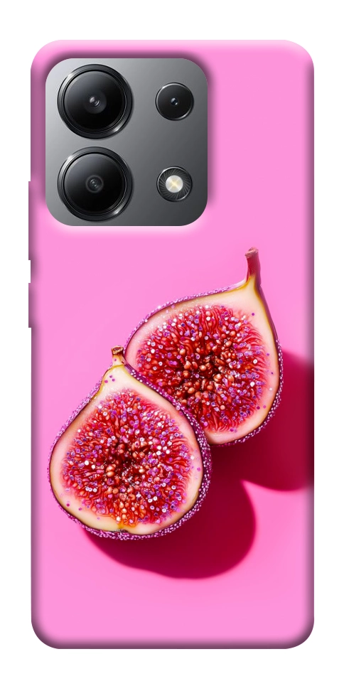 Чехол Glowing fig для Xiaomi Redmi Note 13 4G