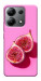 Чехол Glowing fig для Xiaomi Redmi Note 13 4G