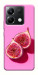 Чехол Glowing fig для Xiaomi Poco X6
