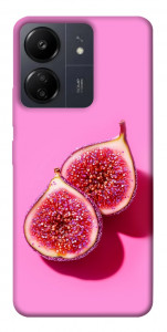 Чехол Glowing fig для Xiaomi Poco C65
