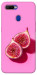 Чехол Glowing fig для Oppo A7