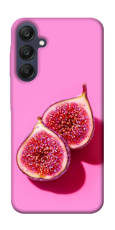 Чехол Glowing fig для Galaxy A25 5G