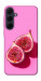 Чохол Glowing fig для Galaxy A35