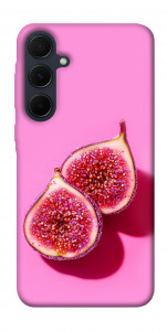 Чехол Glowing fig для Galaxy A55