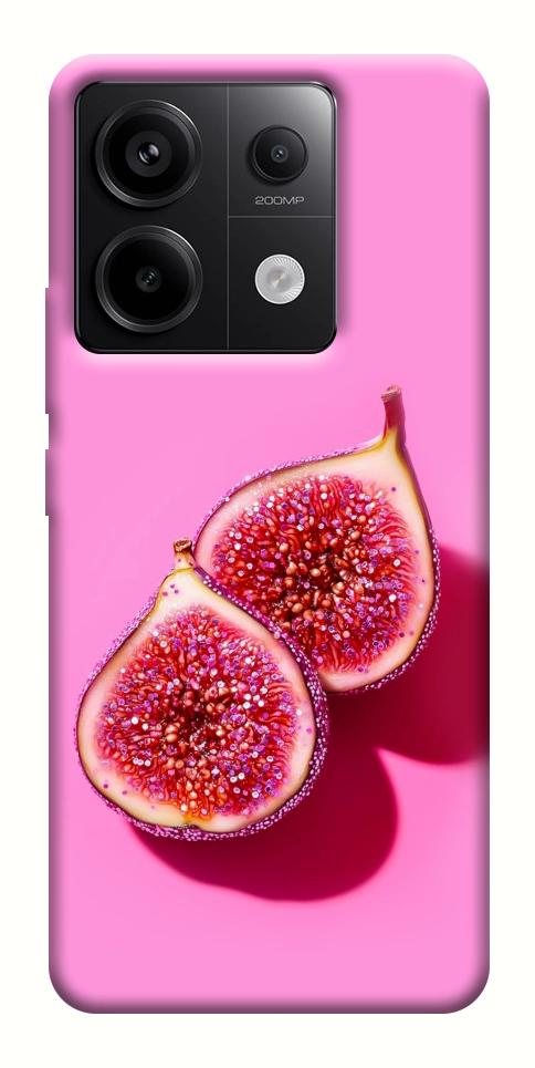 Чехол Glowing fig для Xiaomi Redmi Note 13 Pro 4G
