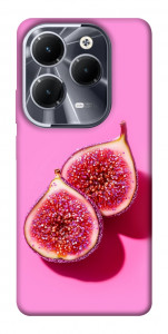 Чехол Glowing fig для Infinix Hot 40