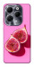 Чехол Glowing fig для Infinix Hot 40 Pro