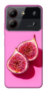Чохол Glowing fig для ZTE Blade A54 4G