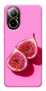Чехол Glowing fig для Realme C67 4G