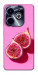 Чехол Glowing fig для Infinix Hot 40i