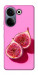 Чохол Glowing fig для TECNO Camon 20 Pro (CK7n)