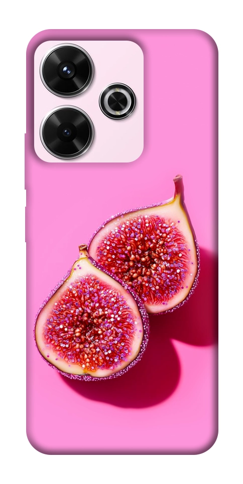 Чехол Glowing fig для Xiaomi Redmi 13 4G