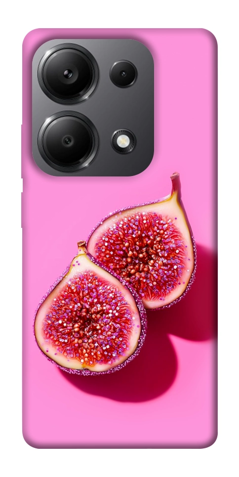 Чехол Glowing fig для Xiaomi Redmi Note 13 Pro 5G