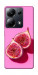 Чехол Glowing fig для Xiaomi Poco M6 Pro 4G