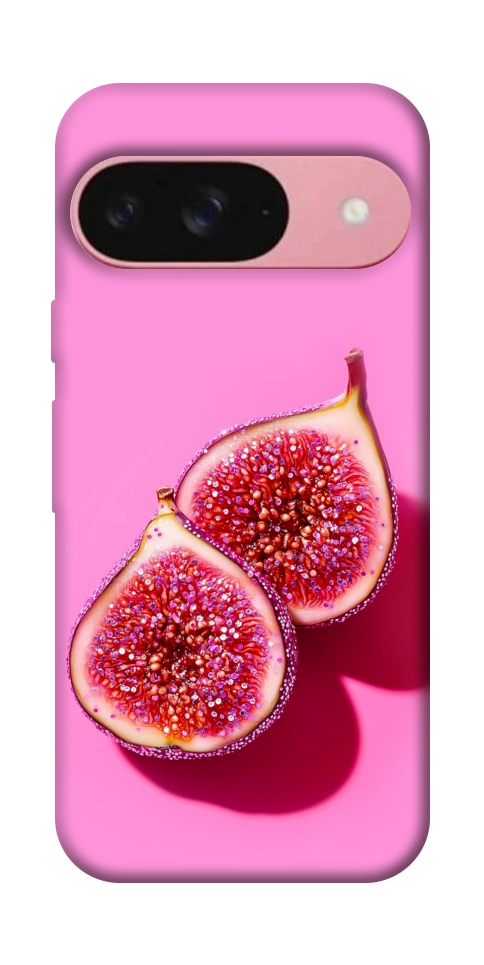 Чохол Glowing fig для Google Pixel 9