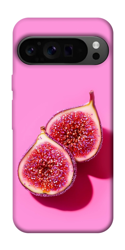 Чохол Glowing fig для Google Pixel 9 Pro