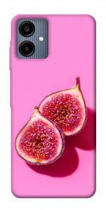 Чохол Glowing fig для Galaxy A06