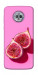 Чохол Glowing fig для Motorola Moto G6 Plus
