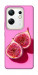 Чохол Glowing fig для Infinix Zero 30 4G