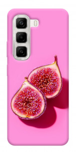 Чехол Glowing fig для Infinix Hot 50 4G