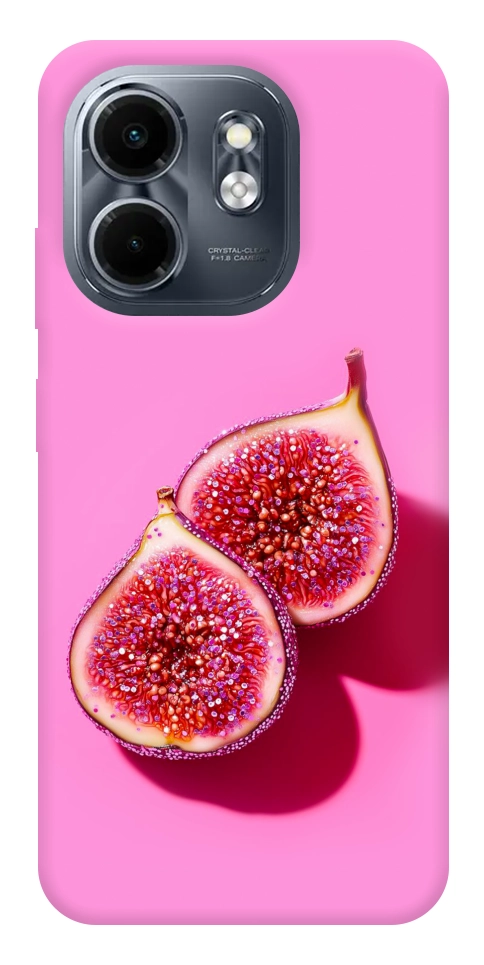 Чехол Glowing fig для Infinix Smart 9 4G
