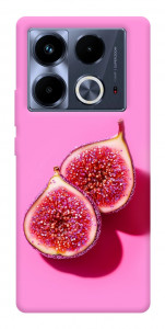 Чохол Glowing fig для Infinix Note 40 4G