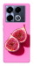 Чохол Glowing fig для Infinix Note 40 4G