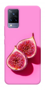 Чехол Glowing fig для Vivo V21