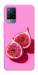 Чохол Glowing fig для Vivo V21