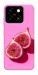 Чехол Glowing fig для ZTE Blade A55 4G