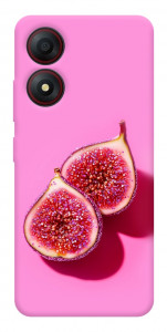 Чехол Glowing fig для ZTE Blade A34 4G
