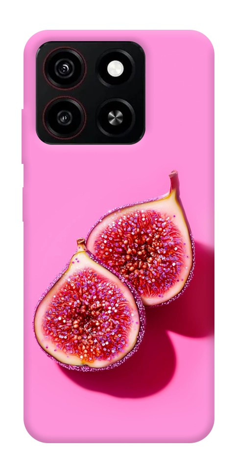 Чехол Glowing fig для ZTE Blade A35 4G