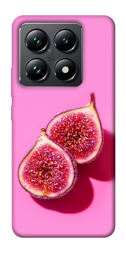 Чехол Glowing fig для Xiaomi 14T Pro