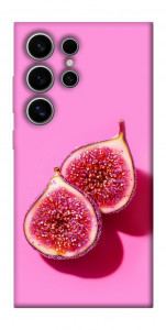 Чохол Glowing fig для Galaxy S25 Ultra