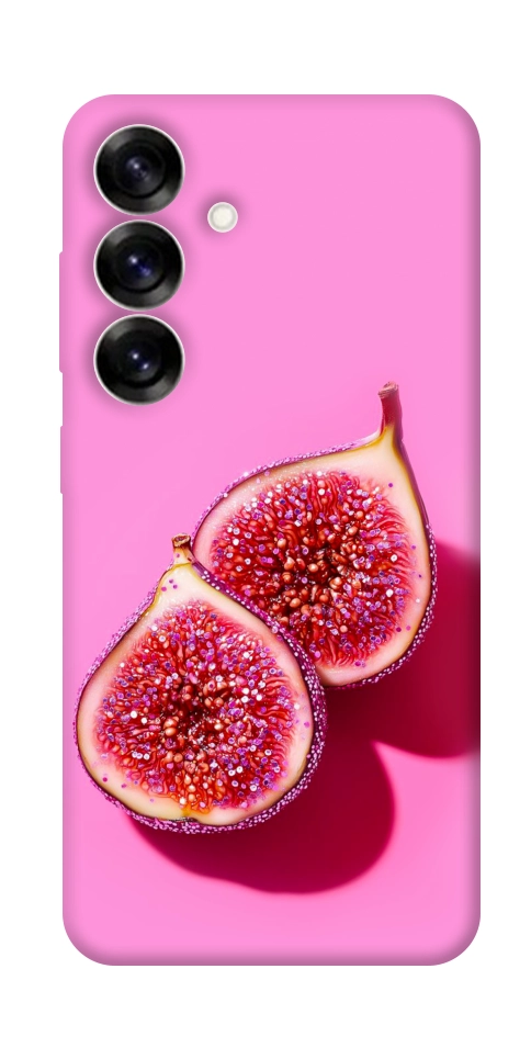 Чехол Glowing fig для Galaxy S25+