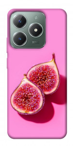Чохол Glowing fig для Realme C61