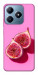 Чехол Glowing fig для Realme C63 4G