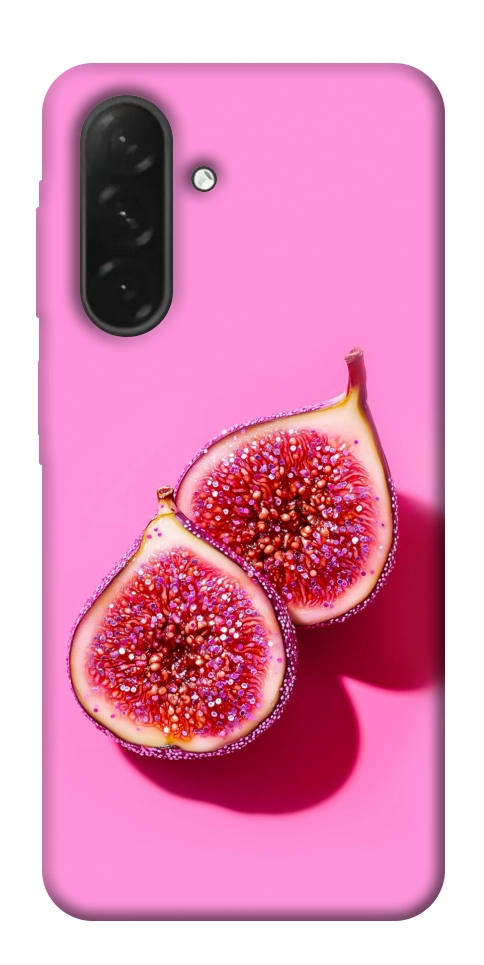 Чохол Glowing fig для Galaxy A26 5G
