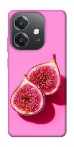 Чехол Glowing fig для Oppo A3 4G
