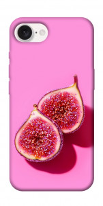 Чохол Glowing fig для iPhone 16e